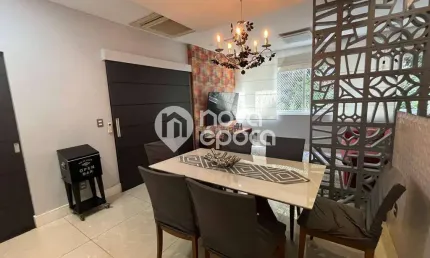 Apartamento com 3 quartos à venda na Rua Domingos Ferreira, Copacabana, Rio de Janeiro