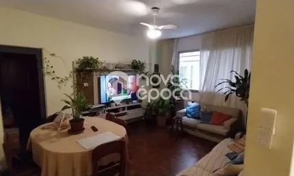 Apartamento com 2 quartos à venda na Rua Santa Clara, Copacabana, Rio de Janeiro