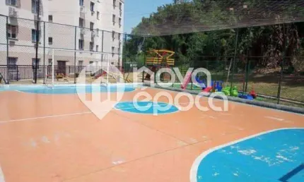 Apartamento com 3 quartos à venda na Rua Dois de Maio, Engenho Novo, Rio de Janeiro
