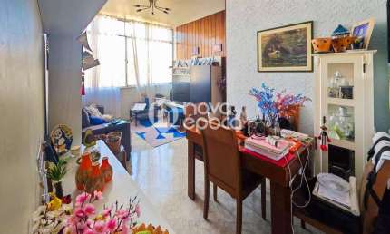 Apartamento com 2 quartos à venda na Rua Anita Garibaldi, Copacabana, Rio de Janeiro