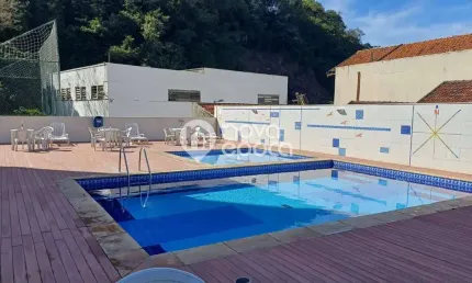 Apartamento com 3 quartos à venda na Rua Pereira da Silva, Laranjeiras, Rio de Janeiro