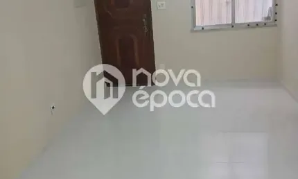 Apartamento com 2 quartos à venda na Rua Lagoa Redonda, Inhaúma, Rio de Janeiro