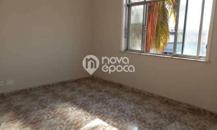 Apartamento com 3 quartos à venda na Rua Filomena Nunes, Olaria, Rio de Janeiro