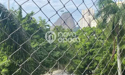 Apartamento com 4 quartos à venda na Praia do Flamengo, Flamengo, Rio de Janeiro