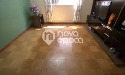 Apartamento com 2 quartos à venda na Rua Torres Homem, Vila Isabel, Rio de Janeiro