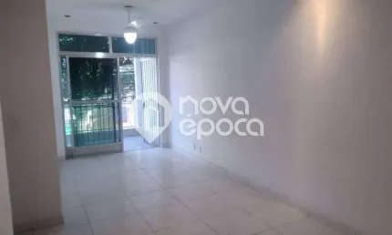 Apartamento com 2 quartos à venda na Rua Barbosa da Silva, Riachuelo, Rio de Janeiro
