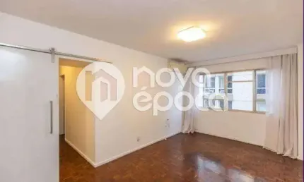 Apartamento com 3 quartos à venda na Rua Humberto de Campos, Leblon, Rio de Janeiro