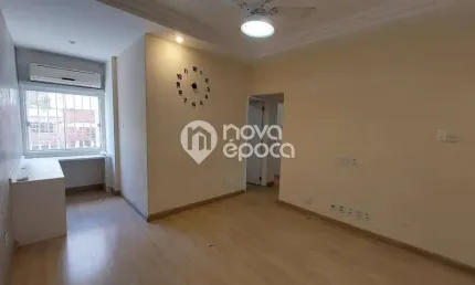 Apartamento com 2 quartos à venda na Rua Isidro de Figueiredo, Maracanã, Rio de Janeiro