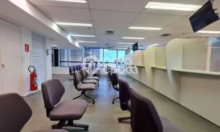 Sala comercial à venda na Rua da Assembléia, Centro, Rio de Janeiro