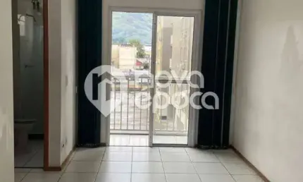 Apartamento com 2 quartos à venda na Avenida Ernani Cardoso, Cascadura, Rio de Janeiro