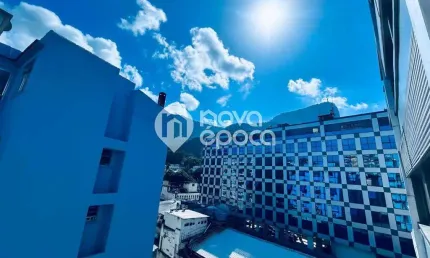 Sala comercial à venda na Rua Jardim Botânico, Jardim Botânico, Rio de Janeiro