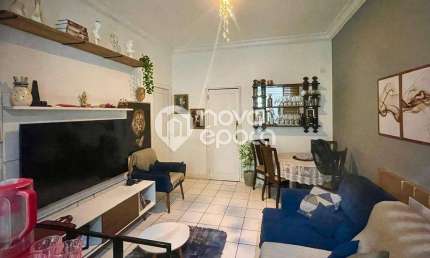 Apartamento com 3 quartos à venda na Rua Marechal Mascarenhas de Morais, Copacabana, Rio de Janeiro