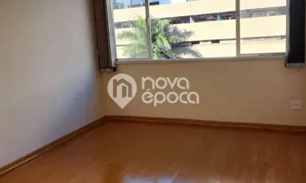 Apartamento com 2 quartos à venda na Avenida Maracanã, Tijuca, Rio de Janeiro