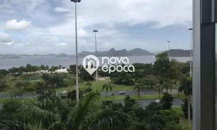 Apartamento com 3 quartos à venda na Praia do Flamengo, Flamengo, Rio de Janeiro