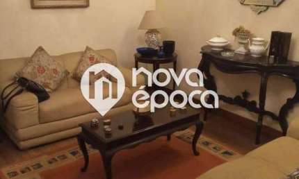 Apartamento com 3 quartos à venda na Rua Dias da Rocha, Copacabana, Rio de Janeiro