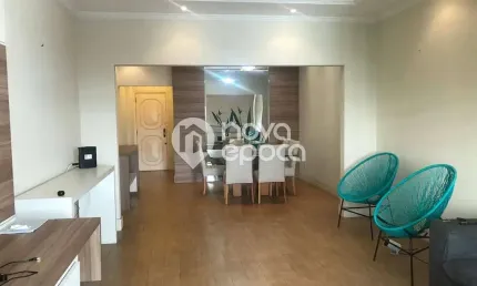 Apartamento com 3 quartos à venda na Rua Siqueira Campos, Copacabana, Rio de Janeiro