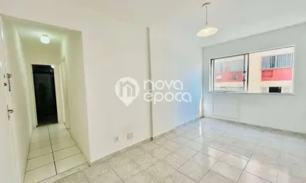 Apartamento com 2 quartos à venda na Rua Conselheiro Agostinho, Todos os Santos, Rio de Janeiro
