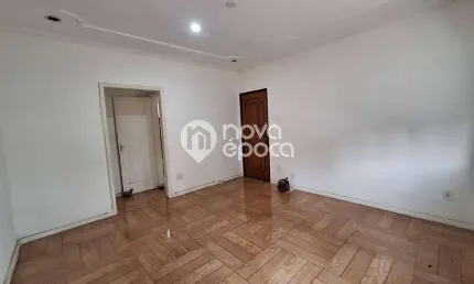 Apartamento com 2 quartos à venda na Rua Doutor Niemeyer, Engenho de Dentro, Rio de Janeiro