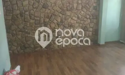 Apartamento com 2 quartos à venda na Rua Maria Paula, Engenho de Dentro, Rio de Janeiro