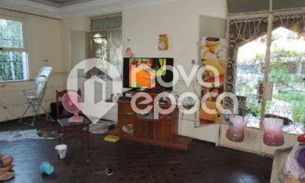 Casa com 3 quartos à venda na Rua Altinópolis, Praia da Bandeira, Rio de Janeiro