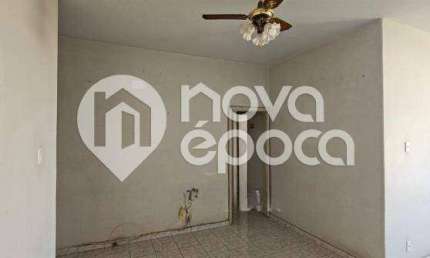 Apartamento com 2 quartos à venda na Rua das Laranjeiras, Laranjeiras, Rio de Janeiro