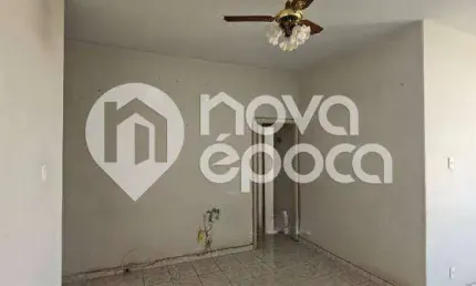 Apartamento com 2 quartos à venda na Rua das Laranjeiras, Laranjeiras, Rio de Janeiro