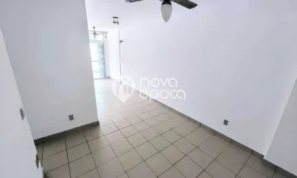 Apartamento com 1 quarto à venda na Rua Barão do Bom Retiro, Vila Isabel, Rio de Janeiro