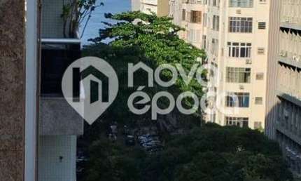 Apartamento com 2 quartos à venda na Rua Leopoldo Miguez, Copacabana, Rio de Janeiro