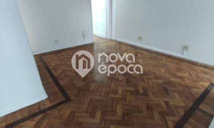 Apartamento com 2 quartos à venda na Rua Soares da Costa, Tijuca, Rio de Janeiro