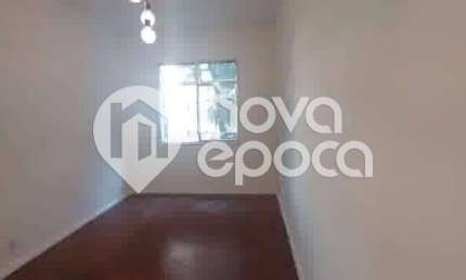 Apartamento com 1 quarto à venda na Rua Mário Ribeiro, Leblon, Rio de Janeiro