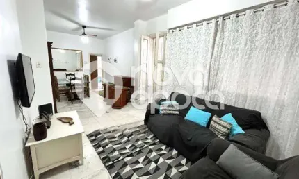 Apartamento com 4 quartos à venda na Avenida Nossa Senhora de Copacabana, Copacabana, Rio de Janeiro