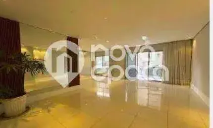 Apartamento com 3 quartos à venda na Rua Timóteo da Costa, Leblon, Rio de Janeiro