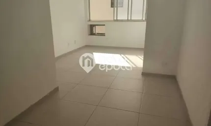 Apartamento com 2 quartos à venda na Rua Cônego Tobias, Méier, Rio de Janeiro