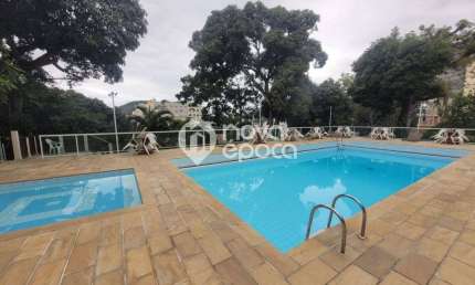 Apartamento com 2 quartos à venda na Avenida Rui Barbosa, Flamengo, Rio de Janeiro