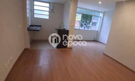 Apartamento com 1 quarto à venda na Rua Santo Amaro, Glória, Rio de Janeiro