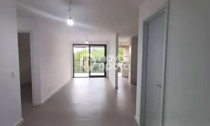 Barra da tijuca | apartamento 3 quartos, sendo 1 suite