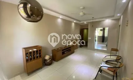 Apartamento com 2 quartos à venda na Rua Cerqueira Daltro, Cascadura, Rio de Janeiro