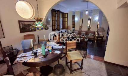 Apartamento com 3 quartos à venda na Rua Senador Nabuco, Vila Isabel, Rio de Janeiro
