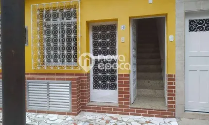 Apartamento com 2 quartos à venda na Rua General Roca, Tijuca, Rio de Janeiro