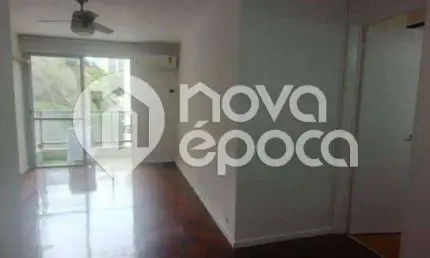 Apartamento com 1 quarto à venda na Avenida Oswaldo Cruz, Flamengo, Rio de Janeiro