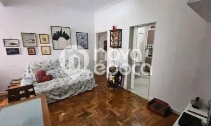 Apartamento com 2 quartos à venda na Rua Siqueira Campos, Copacabana, Rio de Janeiro