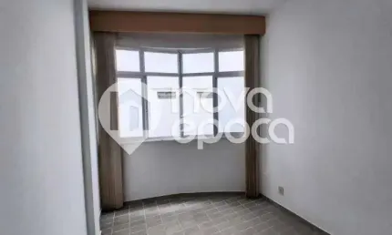 Apartamento com 3 quartos à venda na Rua Cardoso Júnior, Laranjeiras, Rio de Janeiro