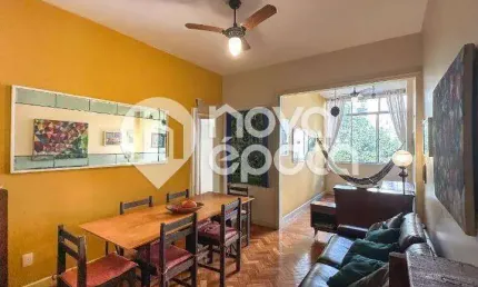 Apartamento com 2 quartos à venda na Rua Visconde de Pirajá, Ipanema, Rio de Janeiro