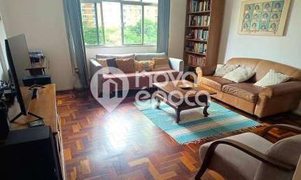 Apartamento com 2 quartos à venda na Rua Gomes Braga, Andaraí, Rio de Janeiro