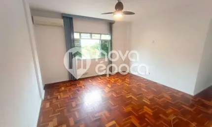 Apartamento com 2 quartos à venda na Rua Gomes Braga, Andaraí, Rio de Janeiro