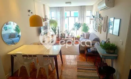 Apartamento com 2 quartos à venda na Rua Carmela Dutra, Tijuca, Rio de Janeiro