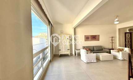 Apartamento com 3 quartos à venda na Rua Aires Saldanha, Copacabana, Rio de Janeiro