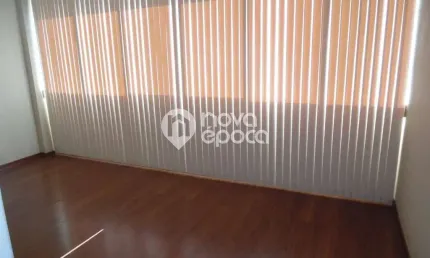 Apartamento com 3 quartos à venda na Rua Joaquim Palhares, Praça da Bandeira, Rio de Janeiro