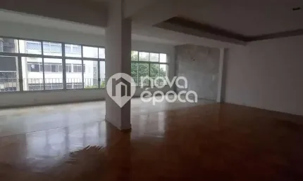 Apartamento com 3 quartos à venda na Rua Barão da Torre, Ipanema, Rio de Janeiro