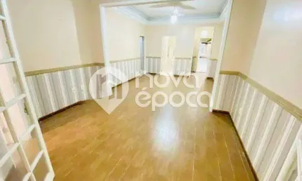Apartamento com 3 quartos à venda na Rua Buarque de Macedo, Flamengo, Rio de Janeiro